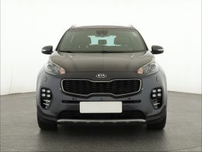 Kia Sportage - 2017