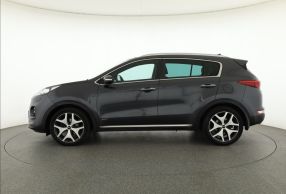 Kia Sportage - 2017