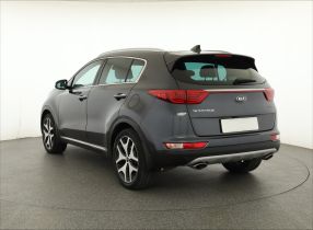 Kia Sportage - 2017