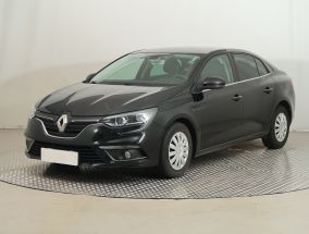 Renault Megane - 2017
