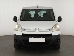 Citroen Berlingo - 2011