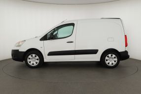Citroen Berlingo - 2011