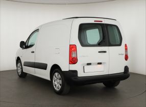 Citroen Berlingo - 2011