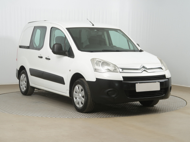 Citroen Berlingo 2011