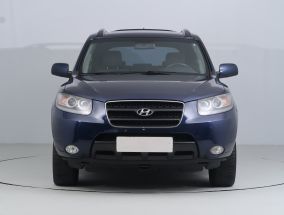Hyundai Santa Fe - 2007