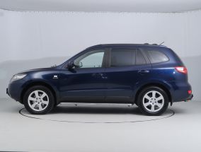 Hyundai Santa Fe - 2007