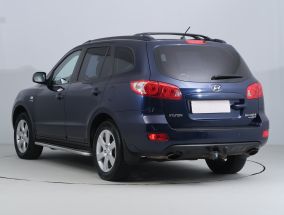 Hyundai Santa Fe - 2007