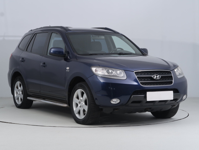 Hyundai Santa Fe 2007