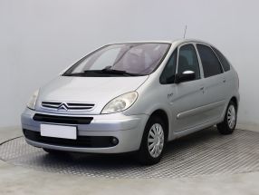 Citroen Xsara Picasso - 2004