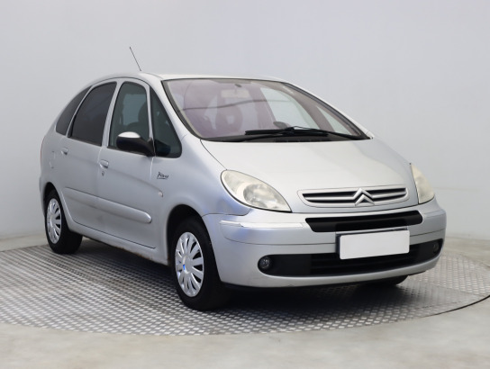 Citroen Xsara Picasso