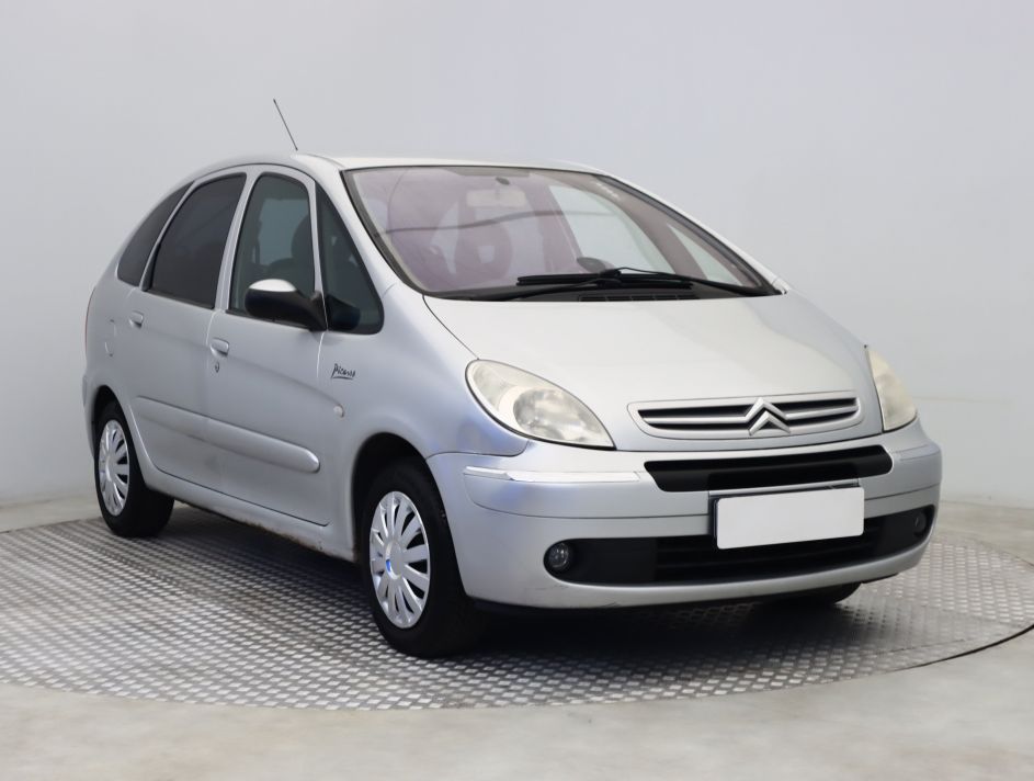 Citroen Xsara Picasso - 2004