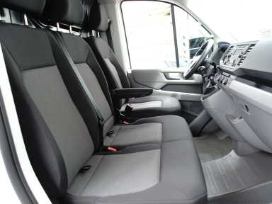 Volkswagen Crafter - 2023