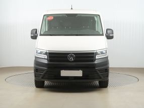 Volkswagen Crafter - 2023