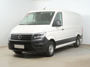 Volkswagen Crafter - 2023