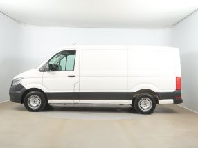 Volkswagen Crafter - 2023