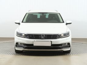 Volkswagen Passat - 2018
