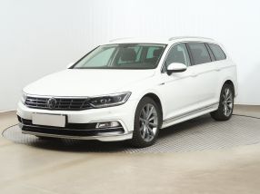 Volkswagen Passat - 2018