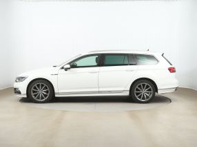 Volkswagen Passat - 2018