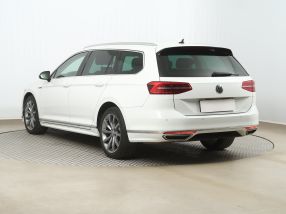 Volkswagen Passat - 2018
