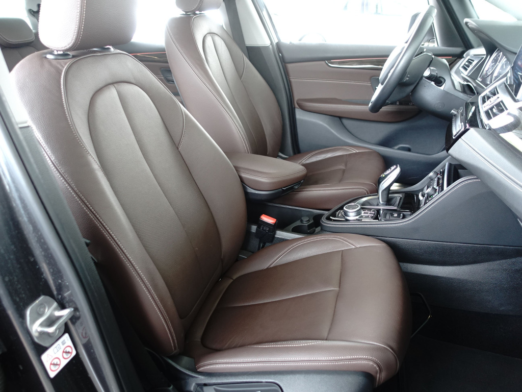 BMW 2 Gran Tourer