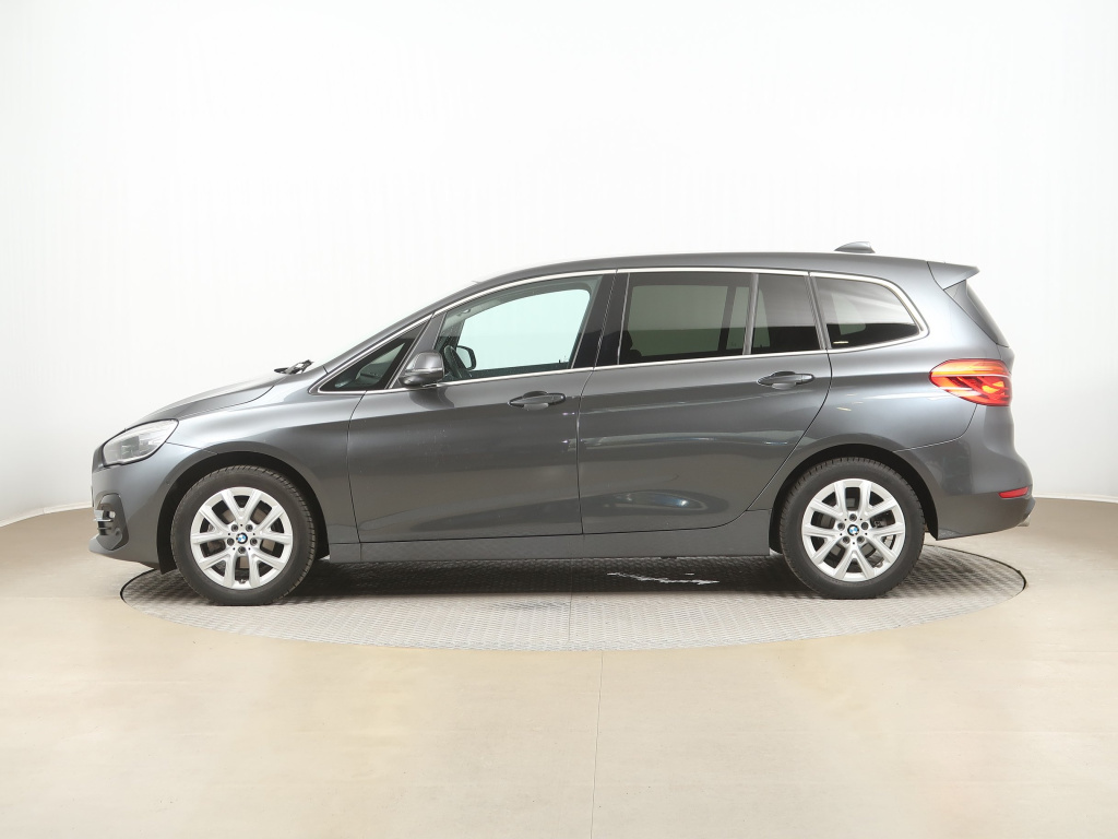 BMW 2 Gran Tourer