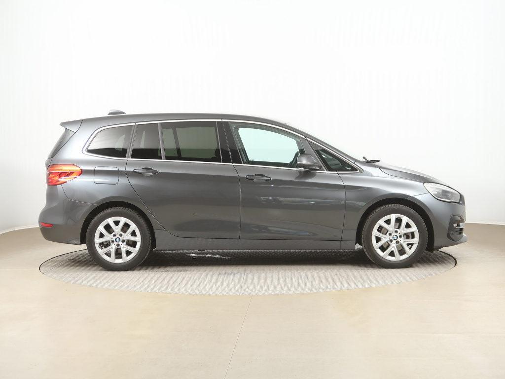BMW 2 Gran Tourer