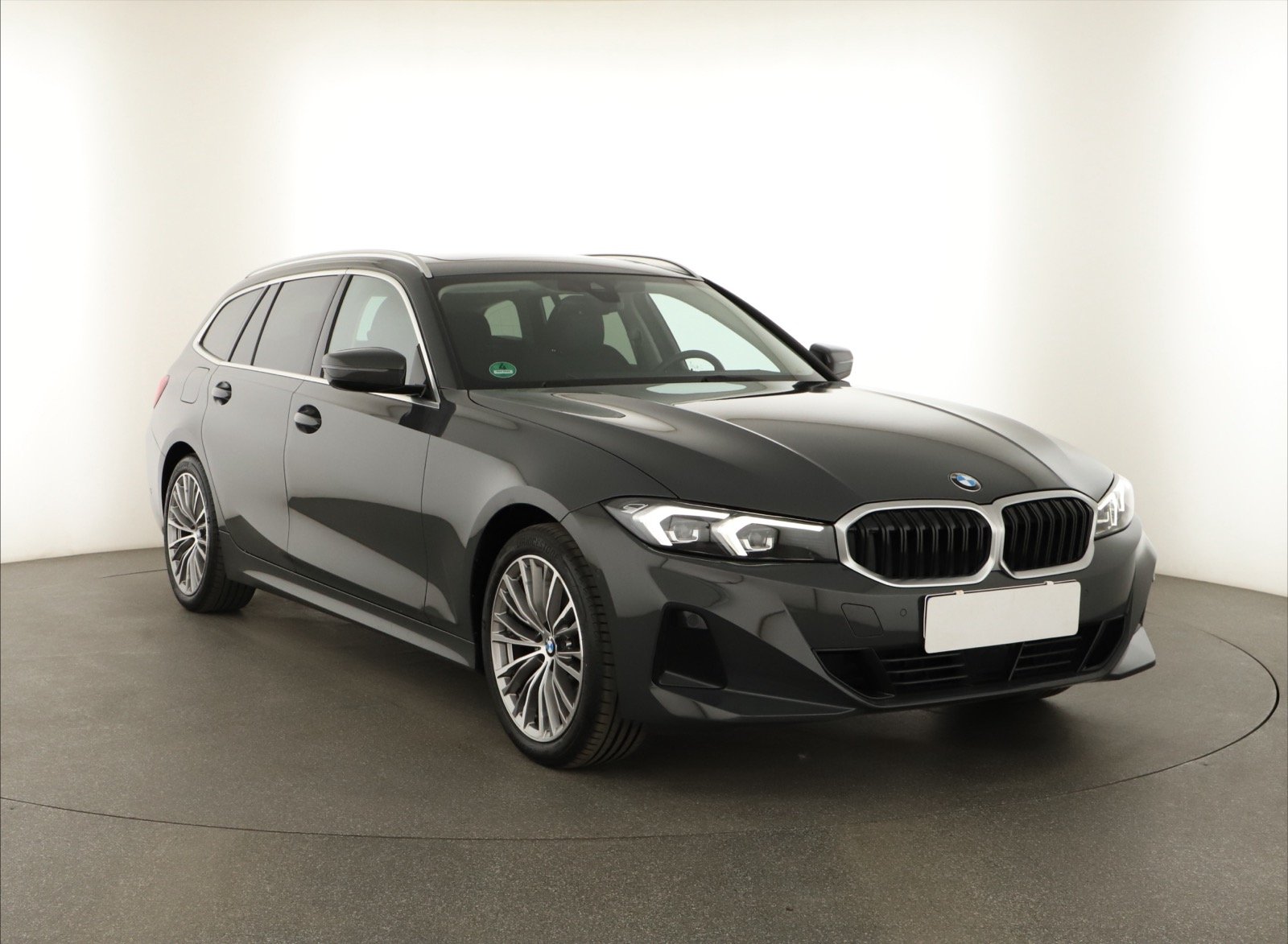 BMW 3 - 2023