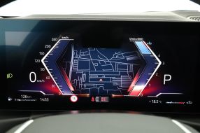 BMW 3 - 2023