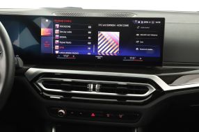 BMW 3 - 2023
