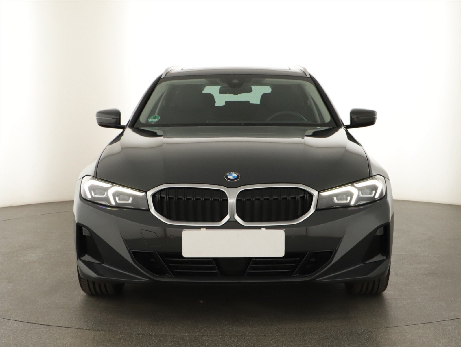 BMW 3 - 2023