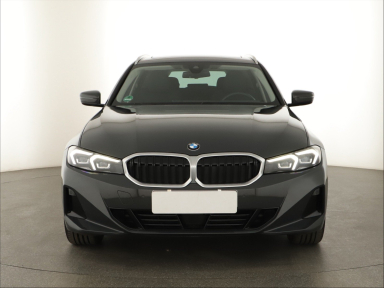 BMW 3 - 2023