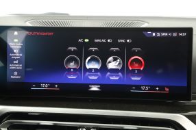 BMW 3 - 2023