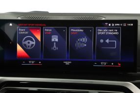 BMW 3 - 2023