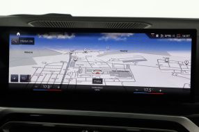 BMW 3 - 2023