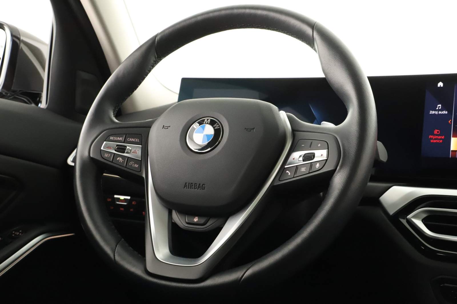 BMW 3 - 2023