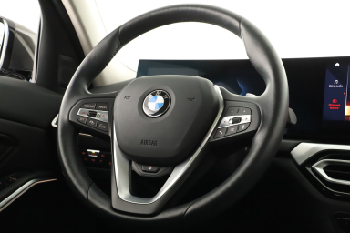BMW 3 - 2023