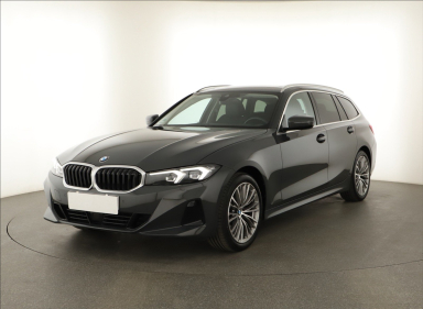 BMW 3 - 2023
