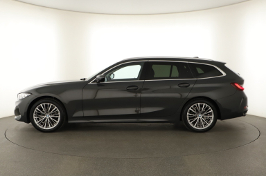 BMW 3 - 2023