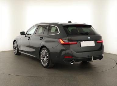 BMW 3 - 2023