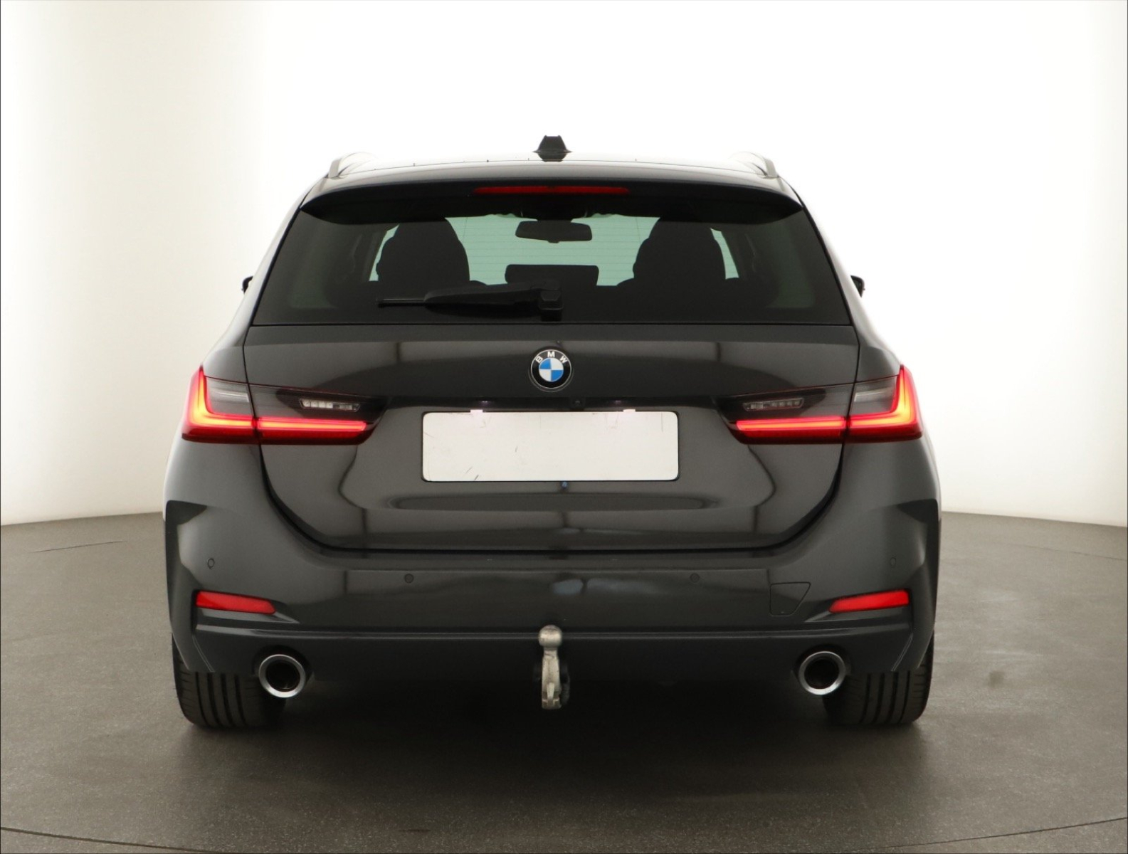 BMW 3 - 2023