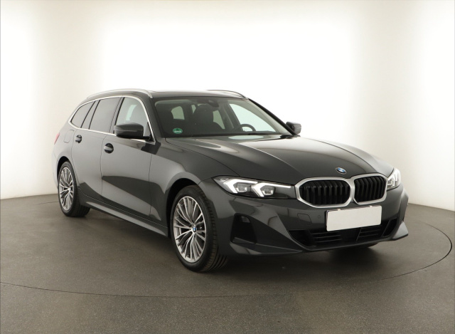 BMW 3 2023
