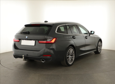 BMW 3 - 2023