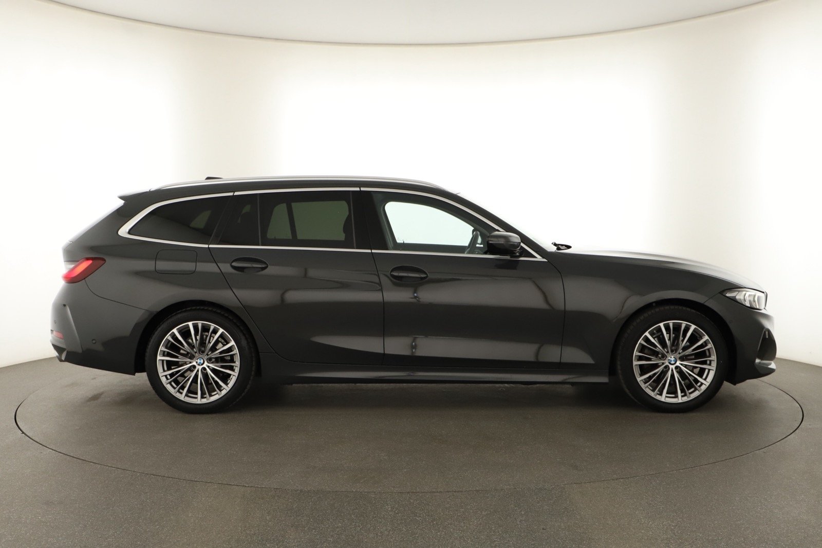 BMW 3 - 2023