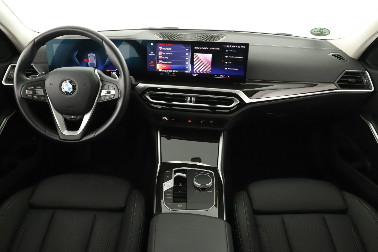 BMW 3 - 2023