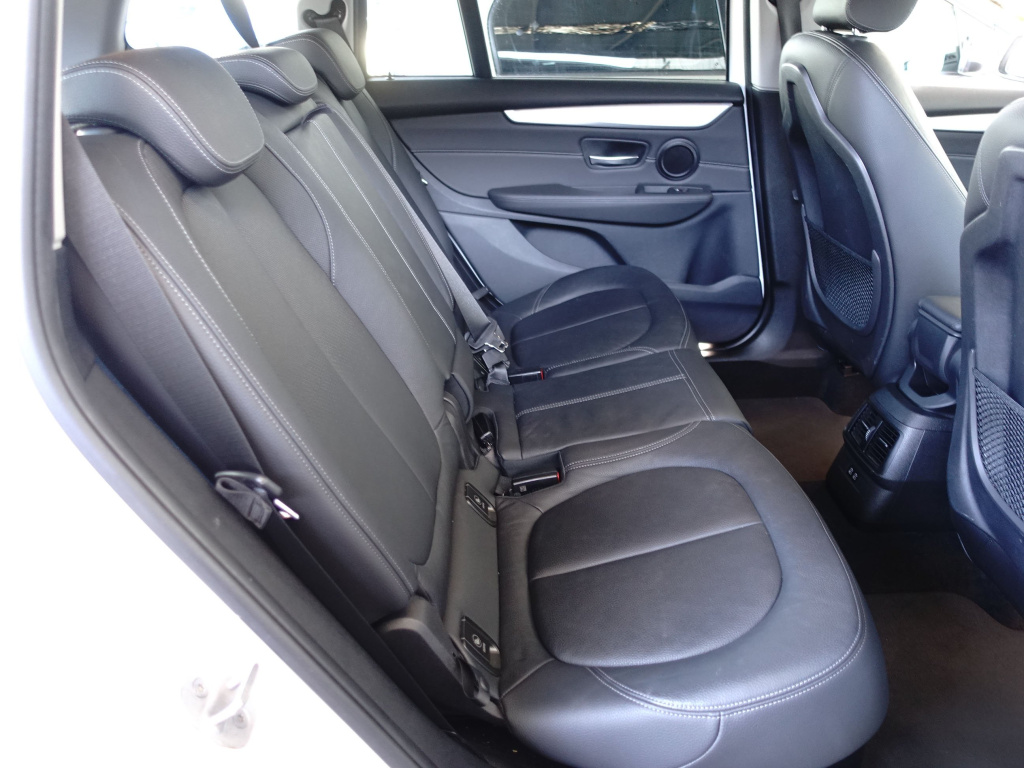 BMW 2 Gran Tourer