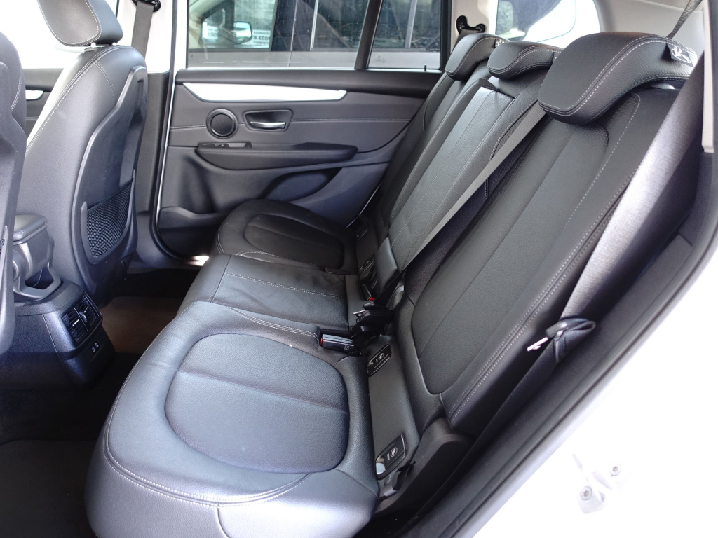 BMW 2 Gran Tourer