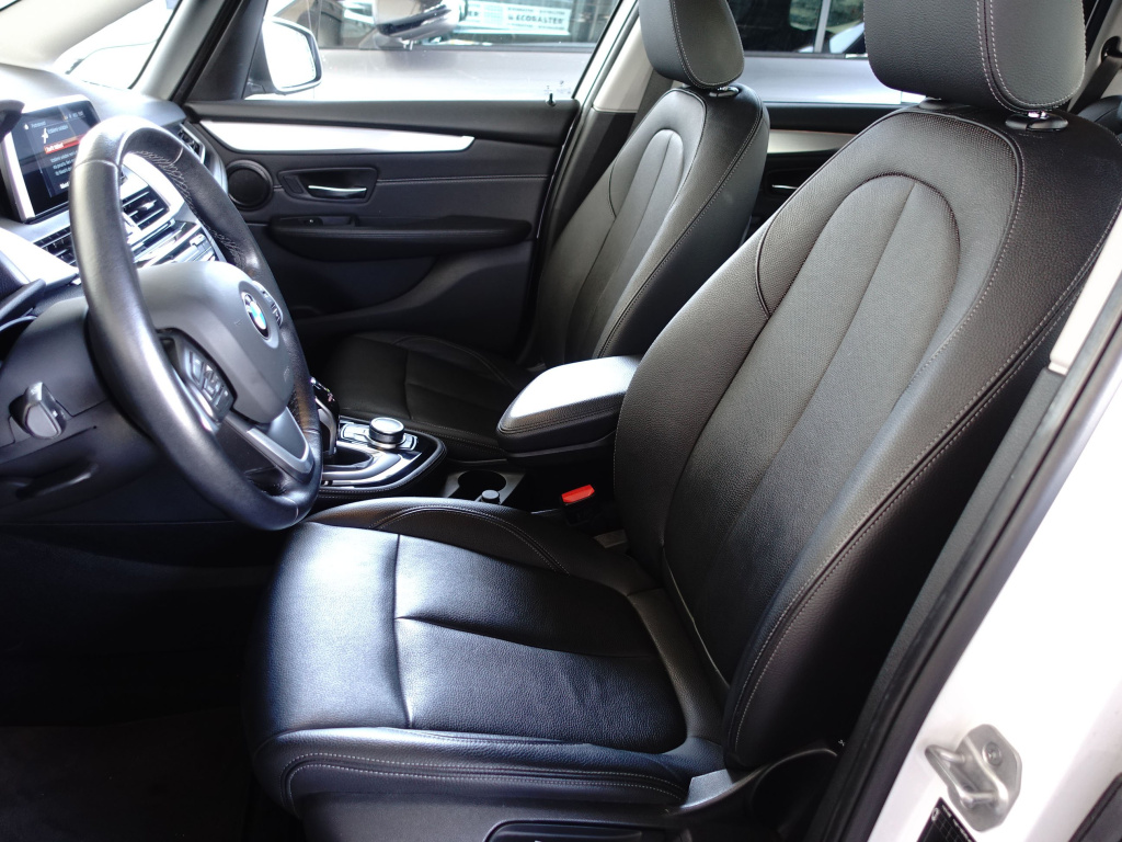 BMW 2 Gran Tourer
