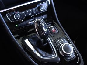 BMW 2 Gran Tourer - 2021