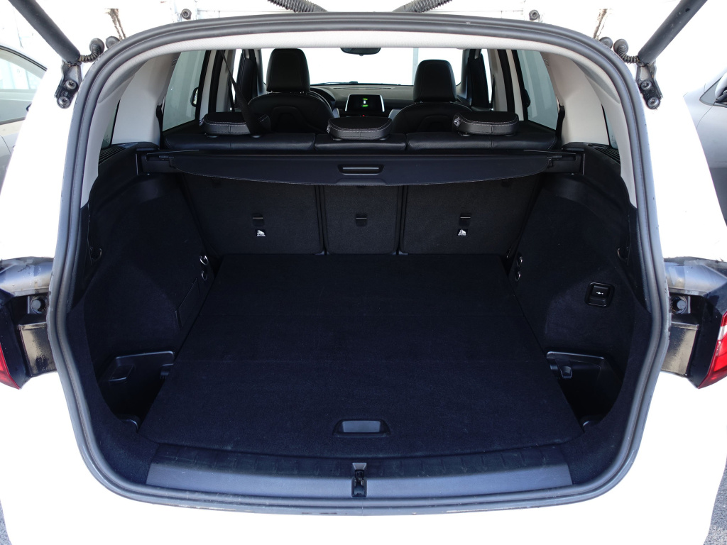 BMW 2 Gran Tourer