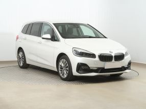 BMW 2 Gran Tourer - 2021